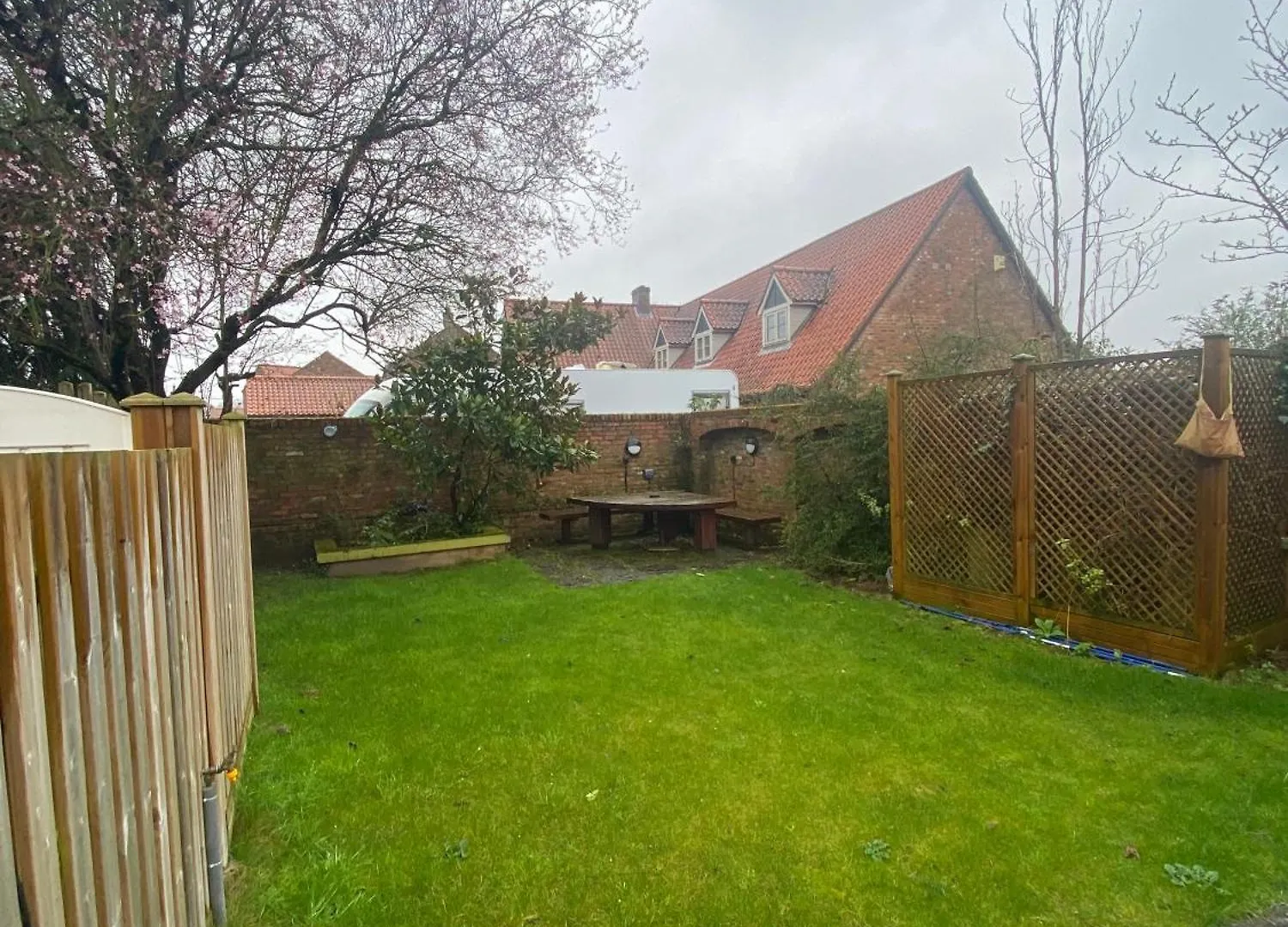 Maypole Farm, Cawood 塞尔比 0*,